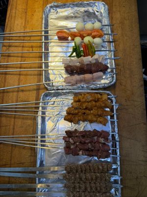 شقف روماني مشكوكً