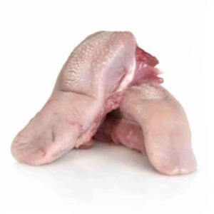 لسانات مع حنك (لغلوغ)