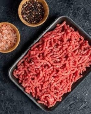 لحمة ناعمه خروف وعجل