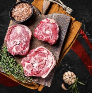 كيلو خروف بلدي