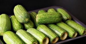 كوسا محشي ني