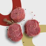 فيليه عجل افريقي