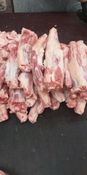 عصاعيص خروف بلدي