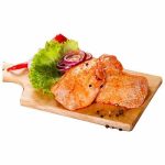 دجاجه متبله مشكوك