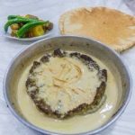 صينية كفته بحطينيه 250غ مستوي