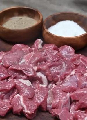 شقف روماني متبل